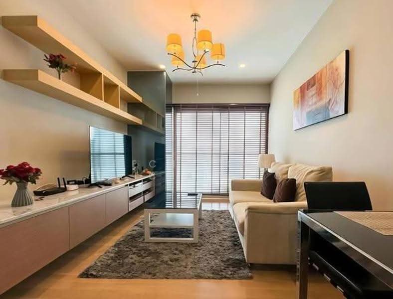 Noble Refine, Bangkok, Soi Sukhumvit 26, Sukhumvit Road, Khong Tan, Khlong Toei, Bangkok, 1 Bedroom, 48 sqm, Condo For Rent, by Dechatorn Chichaiyang, 500555593 - DDproperty.com