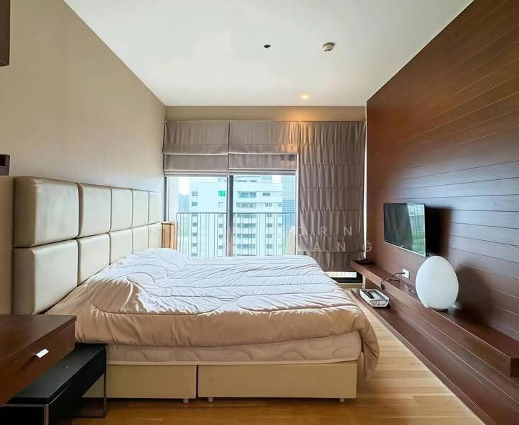 Noble Refine, Bangkok, Soi Sukhumvit 26, Sukhumvit Road, Khong Tan, Khlong Toei, Bangkok, 1 Bedroom, 48 sqm, Condo For Rent, by Dechatorn Chichaiyang, 500555593 - DDproperty.com