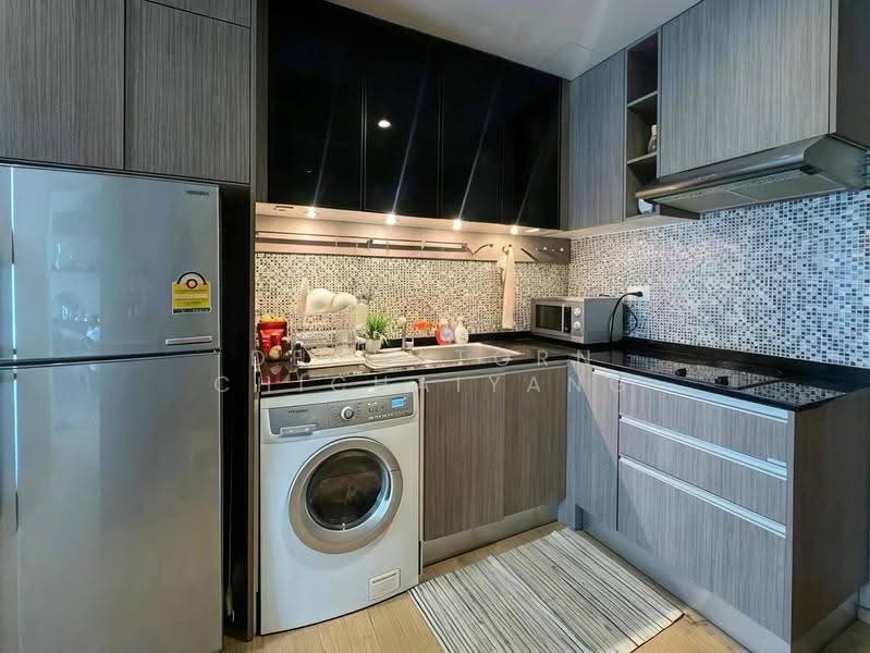 Noble Refine, Bangkok, Soi Sukhumvit 26, Sukhumvit Road, Khong Tan, Khlong Toei, Bangkok, 1 Bedroom, 48 sqm, Condo For Rent, by Dechatorn Chichaiyang, 500555593 - DDproperty.com