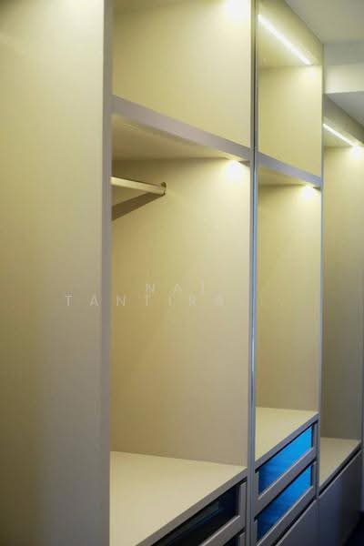 ASHTON Asoke-Rama 9, bangkok, 469 Asoke-Dindaeng Road, Din Daeng, Bangkok, 1 Bedroom, 43 sqm, Condo For Sale, by Nat Tantirapan, 500555594 - DDproperty.com