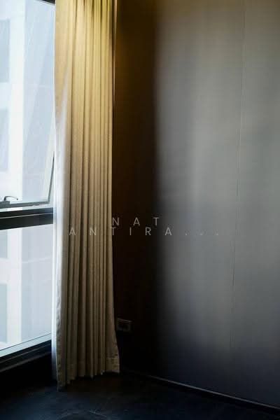 ASHTON Asoke-Rama 9, bangkok, 469 Asoke-Dindaeng Road, Din Daeng, Bangkok, 1 Bedroom, 43 sqm, Condo For Sale, by Nat Tantirapan, 500555594 - DDproperty.com