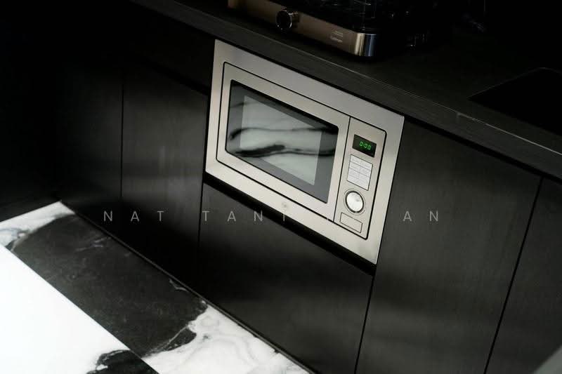 ASHTON Asoke-Rama 9, bangkok, 469 Asoke-Dindaeng Road, Din Daeng, Bangkok, 1 Bedroom, 43 sqm, Condo For Sale, by Nat Tantirapan, 500555594 - DDproperty.com