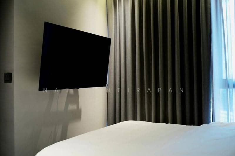 ASHTON Asoke-Rama 9, bangkok, 469 Asoke-Dindaeng Road, Din Daeng, Bangkok, 1 Bedroom, 43 sqm, Condo For Sale, by Nat Tantirapan, 500555594 - DDproperty.com