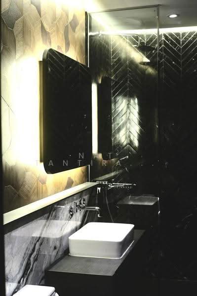 ASHTON Asoke-Rama 9, bangkok, 469 Asoke-Dindaeng Road, Din Daeng, Bangkok, 1 Bedroom, 43 sqm, Condo For Sale, by Nat Tantirapan, 500555594 - DDproperty.com