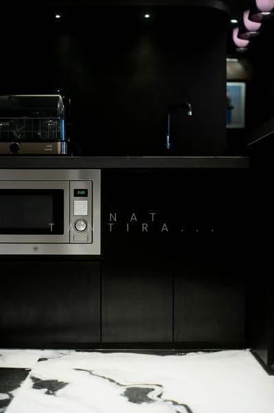 ASHTON Asoke-Rama 9, bangkok, 469 Asoke-Dindaeng Road, Din Daeng, Bangkok, 1 Bedroom, 43 sqm, Condo For Sale, by Nat Tantirapan, 500555594 - DDproperty.com