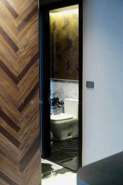 ASHTON Asoke-Rama 9, bangkok, 469 Asoke-Dindaeng Road, Din Daeng, Bangkok, 1 Bedroom, 43 sqm, Condo For Sale, by Nat Tantirapan, 500555594 - DDproperty.com