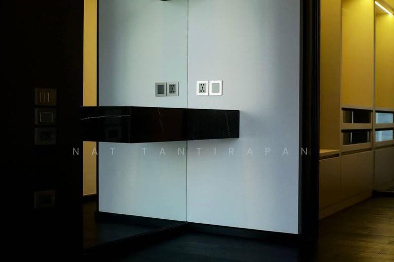 ASHTON Asoke-Rama 9, bangkok, 469 Asoke-Dindaeng Road, Din Daeng, Bangkok, 1 Bedroom, 43 sqm, Condo For Sale, by Nat Tantirapan, 500555594 - DDproperty.com