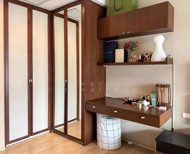Noble Refine, Bangkok, Soi Sukhumvit 26, Sukhumvit Road, Khong Tan, Khlong Toei, Bangkok, 1 Bedroom, 48 sqm, Condo For Sale, by Dechatorn Chichaiyang, 500555597 - DDproperty.com