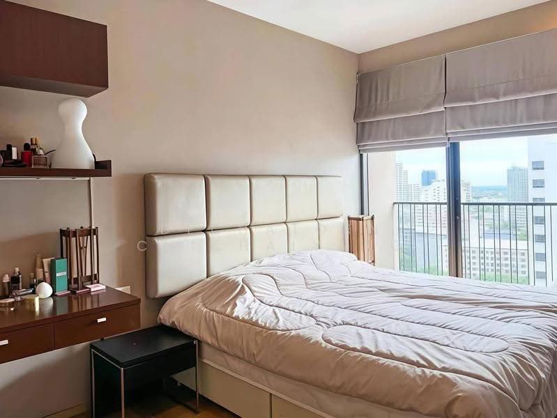 Noble Refine, Bangkok, Soi Sukhumvit 26, Sukhumvit Road, Khong Tan, Khlong Toei, Bangkok, 1 Bedroom, 48 sqm, Condo For Sale, by Dechatorn Chichaiyang, 500555597 - DDproperty.com