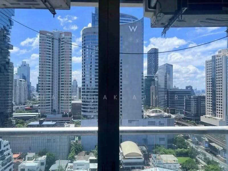 Silom Suite : สีลม สวีท, กรุงเทพ, ซอยสาทร 12 ถนนสาทร, สีลม, บางรัก, กรุงเทพ, 52 ตร.ม., คอนโด ขาย, โดย Thanyalak Ajmera, 500555598 - DDproperty.com