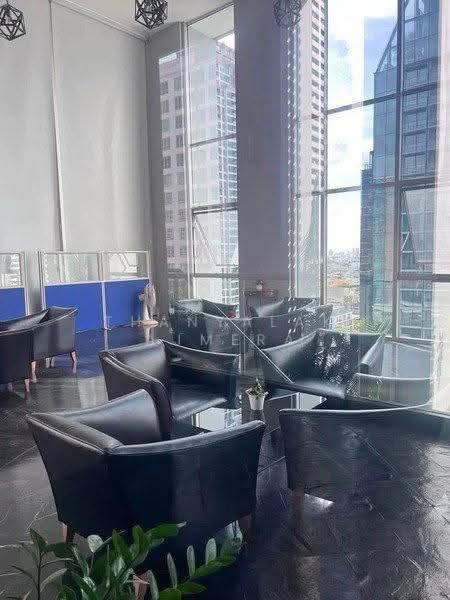 Silom Suite, Bangkok, Soi Sathorn 12, Sathorn Road, Silom, Bang Rak, Bangkok, 1 Bedroom, 52 sqm, Condo For Sale, by Thanyalak Ajmera, 500555598 - DDproperty.com