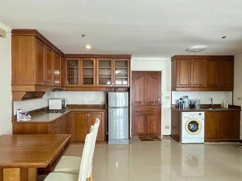 Silom Suite, Bangkok, Soi Sathorn 12, Sathorn Road, Silom, Bang Rak, Bangkok, 1 Bedroom, 52 sqm, Condo For Sale, by Thanyalak Ajmera, 500555598 - DDproperty.com