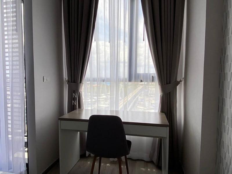 Knightsbridge Kaset-Society, Bangkok, 2034 Phahonyothin Road, Sena Nikhom, Chatuchak, Bangkok, 1 Bedroom, 24 sqm, Condo For Rent, by Natthaya Ninkhwan, 500555599 - DDproperty.com