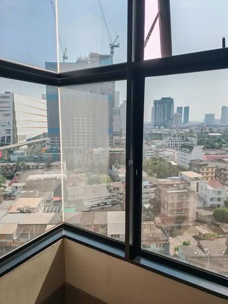 Supalai Premier Charoen Nakhon, Bangkok, Lat Ya Road, Khlong San, Bangkok, 2 Bedrooms, 84 sqm, Condo For Rent, by Jettapat Jaroonpipatkun, 500555600 - DDproperty.com