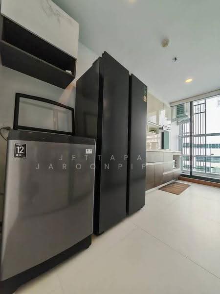 Supalai Premier Charoen Nakhon, Bangkok, Lat Ya Road, Khlong San, Bangkok, 2 Bedrooms, 84 sqm, Condo For Rent, by Jettapat Jaroonpipatkun, 500555600 - DDproperty.com
