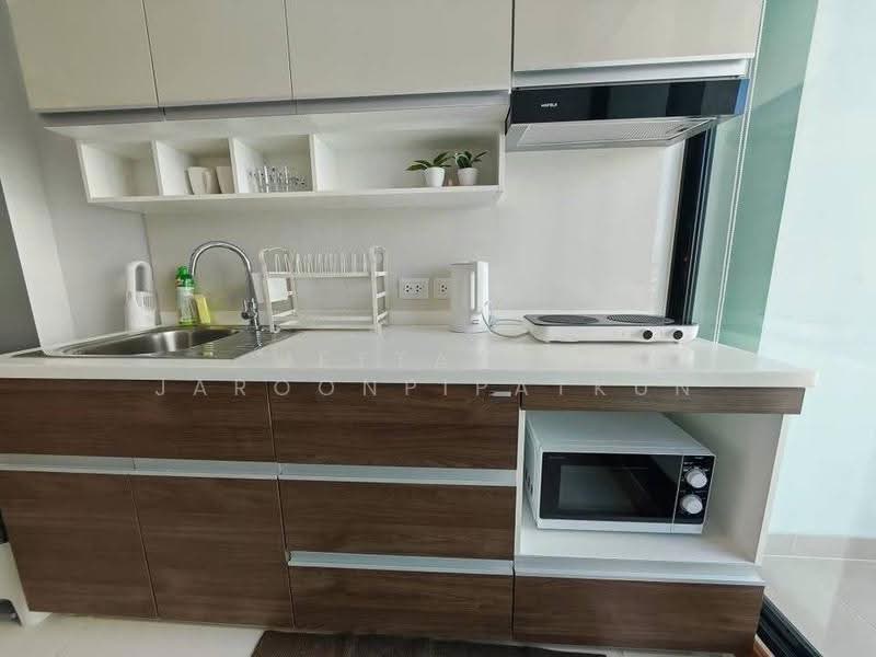 Supalai Premier Charoen Nakhon, Bangkok, Lat Ya Road, Khlong San, Bangkok, 2 Bedrooms, 84 sqm, Condo For Rent, by Jettapat Jaroonpipatkun, 500555600 - DDproperty.com