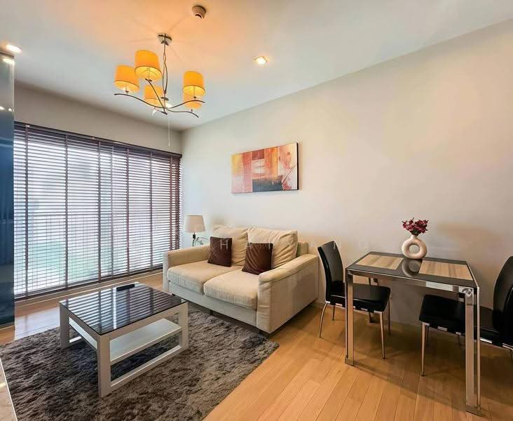 Noble Refine, Bangkok, Soi Sukhumvit 26, Sukhumvit Road, Khong Tan, Khlong Toei, Bangkok, 1 Bedroom, 48 sqm, Condo For Rent, by Dechatorn Chichaiyang, 500555602 - DDproperty.com
