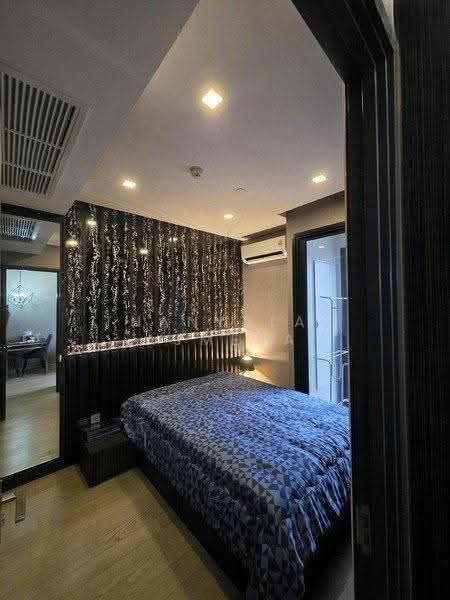 ASHTON Asoke, Bangkok, 131 Asoke Montri Road, Khlongtoei Nua, Watthana, Bangkok, 1 Bedroom, 33 sqm, Condo For Sale, by Thanyalak Ajmera, 500555603 - DDproperty.com