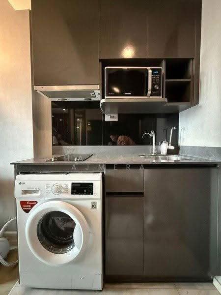 ASHTON Asoke, Bangkok, 131 Asoke Montri Road, Khlongtoei Nua, Watthana, Bangkok, 1 Bedroom, 33 sqm, Condo For Sale, by Thanyalak Ajmera, 500555603 - DDproperty.com