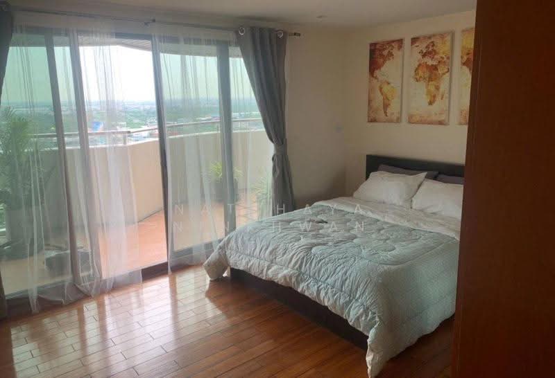 Floraville Condominium, Bangkok, 51 Pattanakarn, Suan Luang, Suan Luang, Bangkok, 2 Bedrooms, 160 sqm, Condo For Rent, by Natthaya Ninkhwan, 500555604 - DDproperty.com