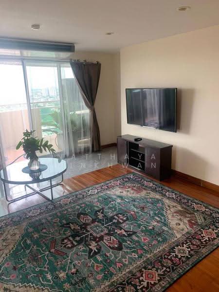 Floraville Condominium, Bangkok, 51 Pattanakarn, Suan Luang, Suan Luang, Bangkok, 2 Bedrooms, 160 sqm, Condo For Rent, by Natthaya Ninkhwan, 500555604 - DDproperty.com