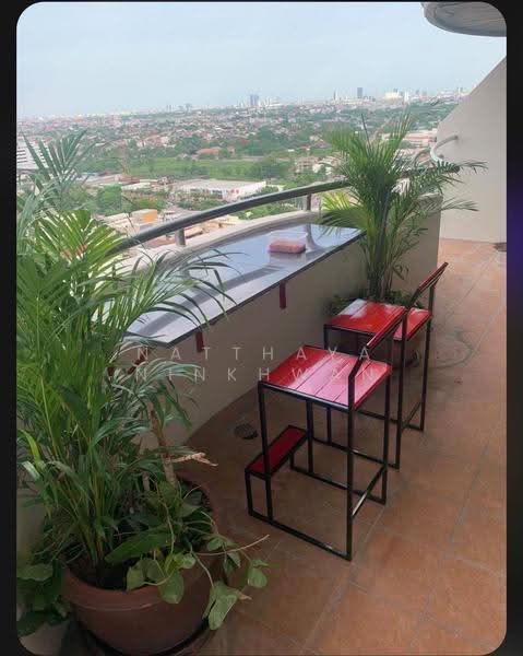 Floraville Condominium : ฟลอร่าวิลล์ คอนโดมิเนียม, กรุงเทพ, 51 พัฒนาการ, สวนหลวง, สวนหลวง, กรุงเทพ, 160 ตร.ม., คอนโด ให้เช่า, โดย Natthaya Ninkhwan, 500555604 - DDproperty.com