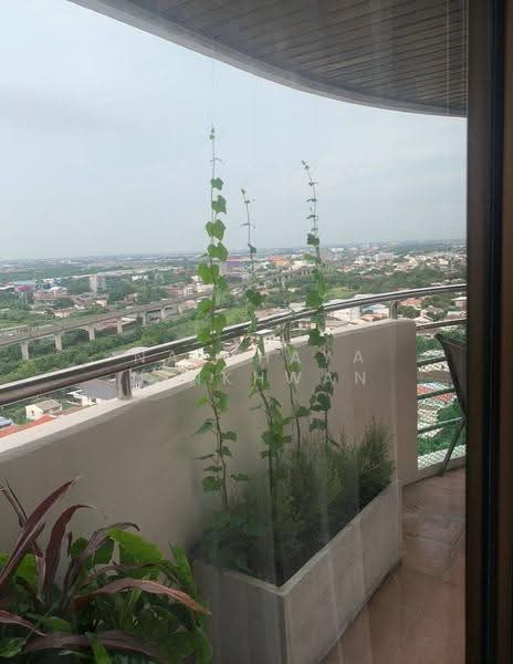 Floraville Condominium, Bangkok, 51 Pattanakarn, Suan Luang, Suan Luang, Bangkok, 2 Bedrooms, 160 sqm, Condo For Rent, by Natthaya Ninkhwan, 500555604 - DDproperty.com