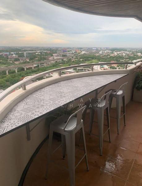 Floraville Condominium, Bangkok, 51 Pattanakarn, Suan Luang, Suan Luang, Bangkok, 2 Bedrooms, 160 sqm, Condo For Rent, by Natthaya Ninkhwan, 500555604 - DDproperty.com