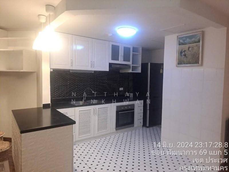 Floraville Condominium : ฟลอร่าวิลล์ คอนโดมิเนียม, กรุงเทพ, 51 พัฒนาการ, สวนหลวง, สวนหลวง, กรุงเทพ, 160 ตร.ม., คอนโด ให้เช่า, โดย Natthaya Ninkhwan, 500555604 - DDproperty.com