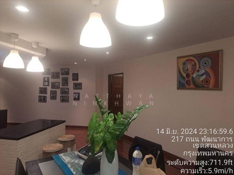 Floraville Condominium : ฟลอร่าวิลล์ คอนโดมิเนียม, กรุงเทพ, 51 พัฒนาการ, สวนหลวง, สวนหลวง, กรุงเทพ, 160 ตร.ม., คอนโด ให้เช่า, โดย Natthaya Ninkhwan, 500555604 - DDproperty.com