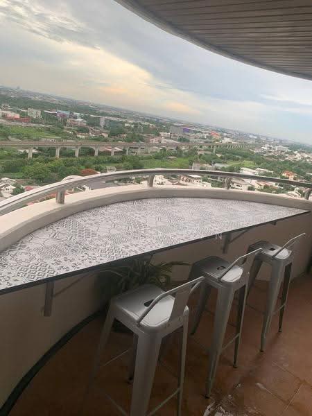 Floraville Condominium, Bangkok, 51 Pattanakarn, Suan Luang, Suan Luang, Bangkok, 2 Bedrooms, 160 sqm, Condo For Rent, by Natthaya Ninkhwan, 500555604 - DDproperty.com