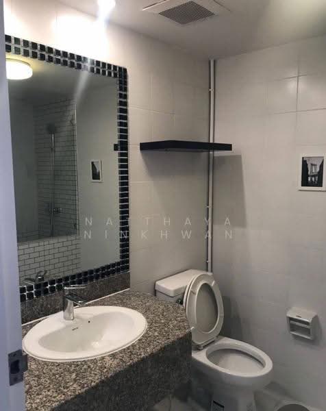 Floraville Condominium, Bangkok, 51 Pattanakarn, Suan Luang, Suan Luang, Bangkok, 2 Bedrooms, 160 sqm, Condo For Rent, by Natthaya Ninkhwan, 500555604 - DDproperty.com