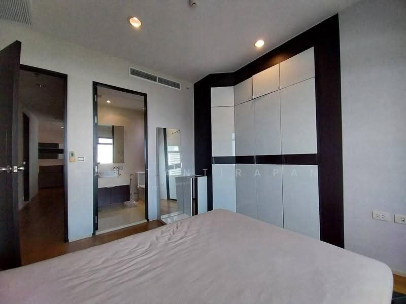 The Madison, Bangkok, Sukhumvit 41, Khlong Tan Nua, Watthana, Bangkok, 2 Bedrooms, 152 sqm, Condo For Rent, by Nat Tantirapan, 500555606 - DDproperty.com
