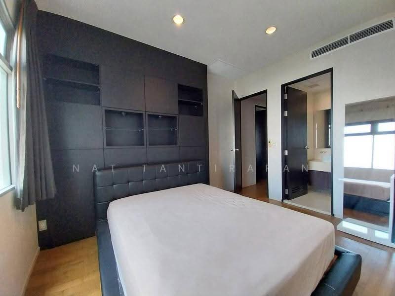 The Madison, Bangkok, Sukhumvit 41, Khlong Tan Nua, Watthana, Bangkok, 2 Bedrooms, 152 sqm, Condo For Rent, by Nat Tantirapan, 500555606 - DDproperty.com