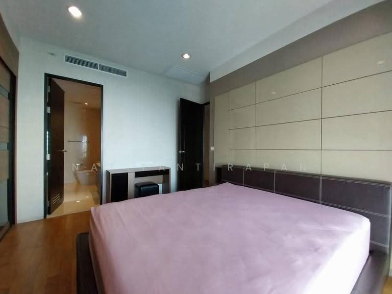 The Madison, Bangkok, Sukhumvit 41, Khlong Tan Nua, Watthana, Bangkok, 2 Bedrooms, 152 sqm, Condo For Rent, by Nat Tantirapan, 500555606 - DDproperty.com