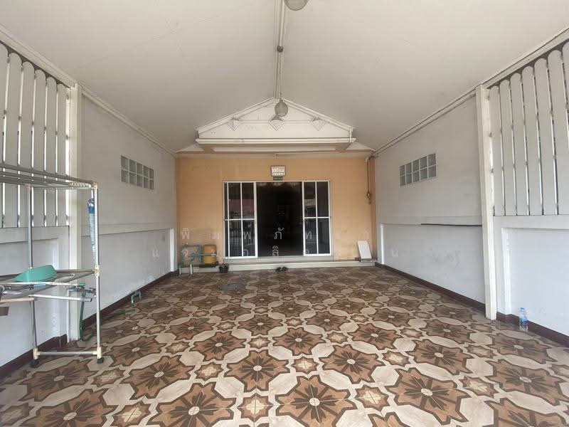 ประภัสสร เนเชอรัลปาร์ค แหลมฉบัง ศรีราชา ชลบุรี, Chon Buri (Pattaya), Bueng, Si Racha, Chon Buri (Pattaya), 3 Bedrooms, 100 sqm, Townhouse For Sale, by พิมพ์ภัทรา แจ่มอุลิตรัตน, 500555608 - DDproperty.com