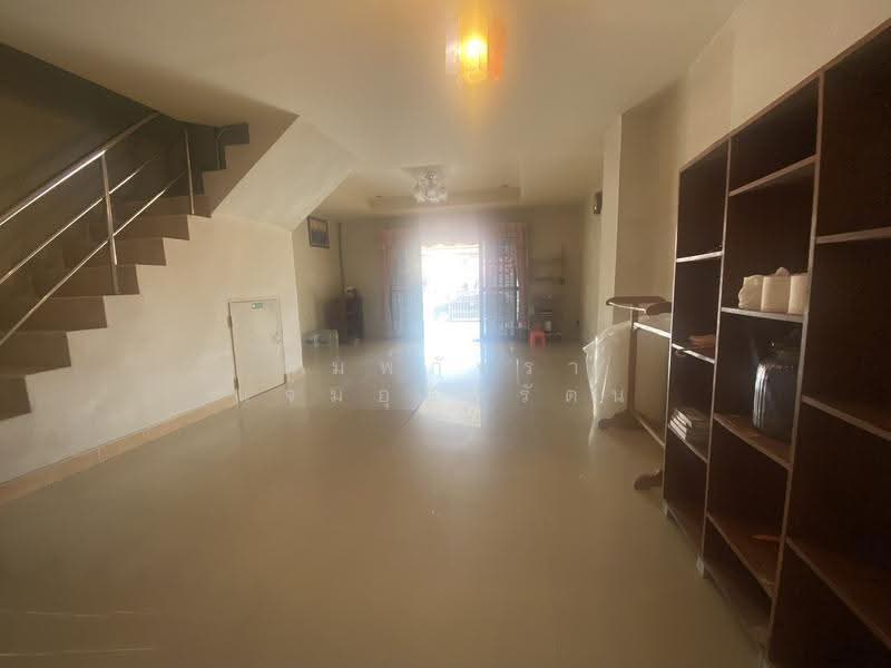 ประภัสสร เนเชอรัลปาร์ค แหลมฉบัง ศรีราชา ชลบุรี, Chon Buri (Pattaya), Bueng, Si Racha, Chon Buri (Pattaya), 3 Bedrooms, 100 sqm, Townhouse For Sale, by พิมพ์ภัทรา แจ่มอุลิตรัตน, 500555608 - DDproperty.com