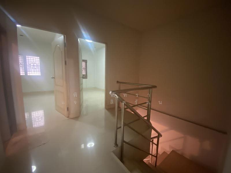 ประภัสสร เนเชอรัลปาร์ค แหลมฉบัง ศรีราชา ชลบุรี, Chon Buri (Pattaya), Bueng, Si Racha, Chon Buri (Pattaya), 3 Bedrooms, 100 sqm, Townhouse For Sale, by พิมพ์ภัทรา แจ่มอุลิตรัตน, 500555608 - DDproperty.com