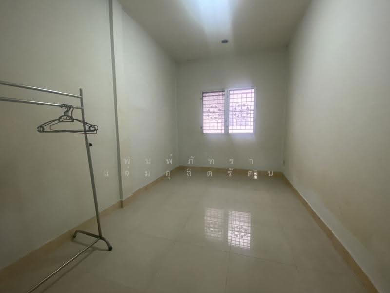 ประภัสสร เนเชอรัลปาร์ค แหลมฉบัง ศรีราชา ชลบุรี, Chon Buri (Pattaya), Bueng, Si Racha, Chon Buri (Pattaya), 3 Bedrooms, 100 sqm, Townhouse For Sale, by พิมพ์ภัทรา แจ่มอุลิตรัตน, 500555608 - DDproperty.com