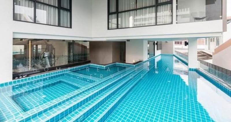 The L15 Condo, กรุงเทพ, . ซอยลาดพร้าว 15 แยก 2-2 แขวงจอมพล เขตจตุจักร กทม., จอมพล, จตุจักร, กรุงเทพ, 30 ตร.ม., คอนโด ขาย, โดย HOME Real Estate Service, 500555609 - DDproperty.com