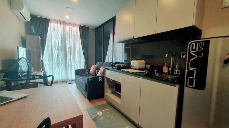The L15 Condo, กรุงเทพ, . ซอยลาดพร้าว 15 แยก 2-2 แขวงจอมพล เขตจตุจักร กทม., จอมพล, จตุจักร, กรุงเทพ, 30 ตร.ม., คอนโด ขาย, โดย HOME Real Estate Service, 500555609 - DDproperty.com