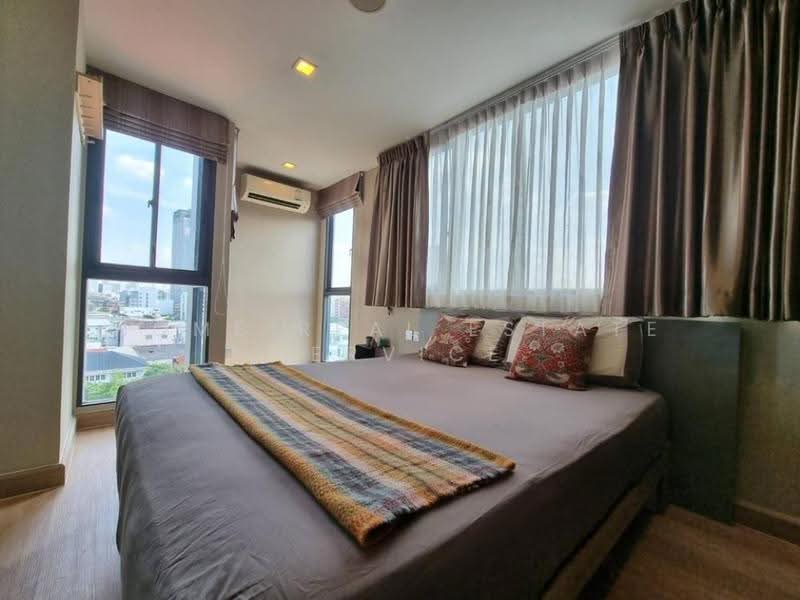 The L15 Condo, กรุงเทพ, . ซอยลาดพร้าว 15 แยก 2-2 แขวงจอมพล เขตจตุจักร กทม., จอมพล, จตุจักร, กรุงเทพ, 30 ตร.ม., คอนโด ขาย, โดย HOME Real Estate Service, 500555609 - DDproperty.com