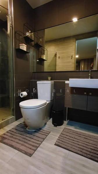 The L15 Condo, Bangkok, . ซอยลาดพร้าว 15 แยก 2-2 แขวงจอมพล เขตจตุจักร กทม., Jom Phon, Chatuchak, Bangkok, 1 Bedroom, 30 sqm, Condo For Sale, by HOME Real Estate Service, 500555609 - DDproperty.com
