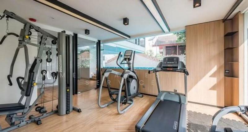 The L15 Condo, Bangkok, . ซอยลาดพร้าว 15 แยก 2-2 แขวงจอมพล เขตจตุจักร กทม., Jom Phon, Chatuchak, Bangkok, 1 Bedroom, 30 sqm, Condo For Sale, by HOME Real Estate Service, 500555609 - DDproperty.com