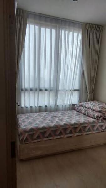 NUE Noble Ratchada-Lat Phrao, Bangkok, Lat Phrao Road, Chan Kasem, Chatuchak, Bangkok, 2 Bedrooms, 35 sqm, Condo For Rent, by Natthaya Ninkhwan, 500555610 - DDproperty.com