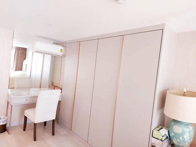 Knightsbridge Prime Sathorn, Bangkok, 599 Naradhiwas Rajanagarindra Road, Thung Maha Mek, Sathon, Bangkok, 2 Bedrooms, 45 sqm, Condo For Rent, by Dechatorn Chichaiyang, 500555611 - DDproperty.com