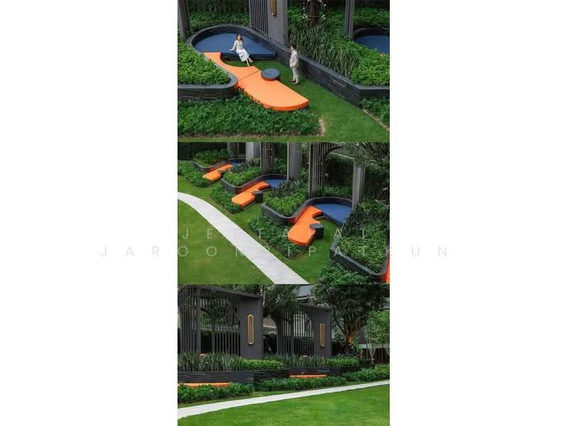 Life Rama 4-Asoke, Bangkok, Rama 4 Road, Khlong Toei, Bangkok, 1 Bedroom, 32 sqm, Condo For Rent, by Jettapat Jaroonpipatkun, 500555612 - DDproperty.com