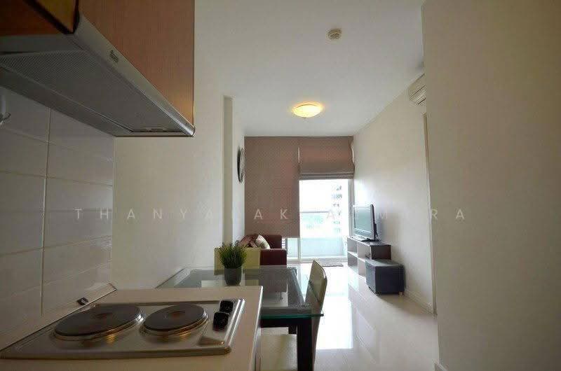 IDEO MIX Phaholyothin, Bangkok, 698 Phaholyothin Road, Samsen Nai, Phaya Thai, Bangkok, 2 Bedrooms, 76 sqm, Condo For Sale, by Thanyalak Ajmera, 500555613 - DDproperty.com