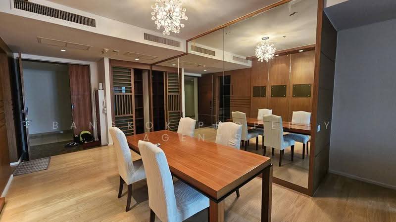 The Lakes, Bangkok, 123 Ratchadaphisek Road, Khlong Toei, Bangkok, 2 Bedrooms, 101 sqm, Condo For Rent, by BANGKOK PROPERTY AGENTS, 500555614 - DDproperty.com