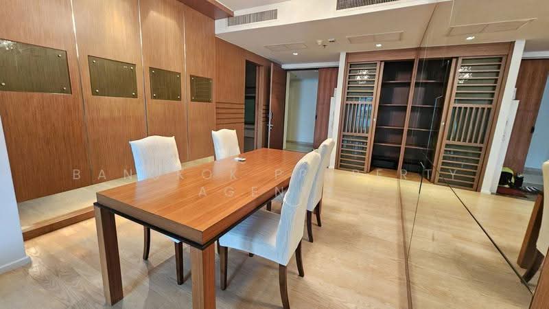 The Lakes, Bangkok, 123 Ratchadaphisek Road, Khlong Toei, Bangkok, 2 Bedrooms, 101 sqm, Condo For Rent, by BANGKOK PROPERTY AGENTS, 500555614 - DDproperty.com